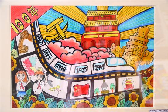 学生作品 (1)